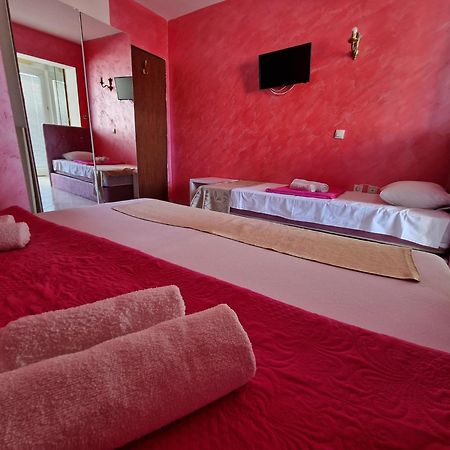 Villa Golf Budva Dış mekan fotoğraf