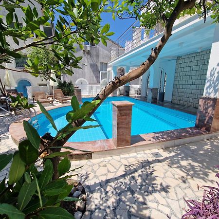 Villa Golf Budva Dış mekan fotoğraf
