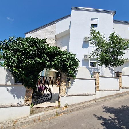 Villa Golf Budva Dış mekan fotoğraf