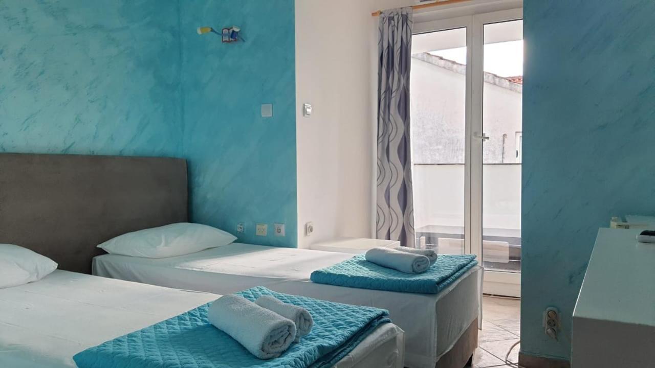 Villa Golf Budva Oda fotoğraf