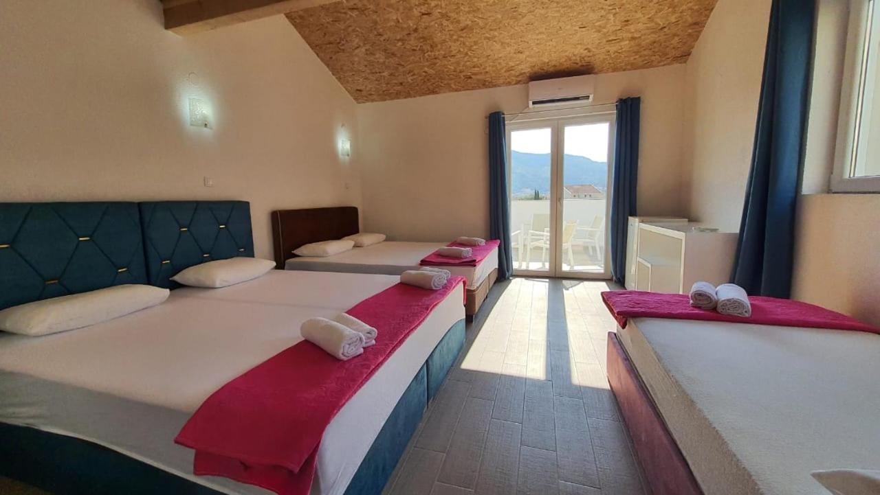 Villa Golf Budva Oda fotoğraf