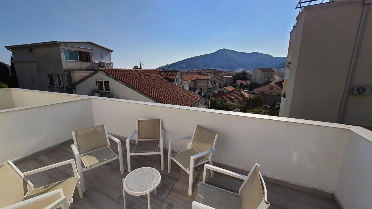 Villa Golf Budva Oda fotoğraf