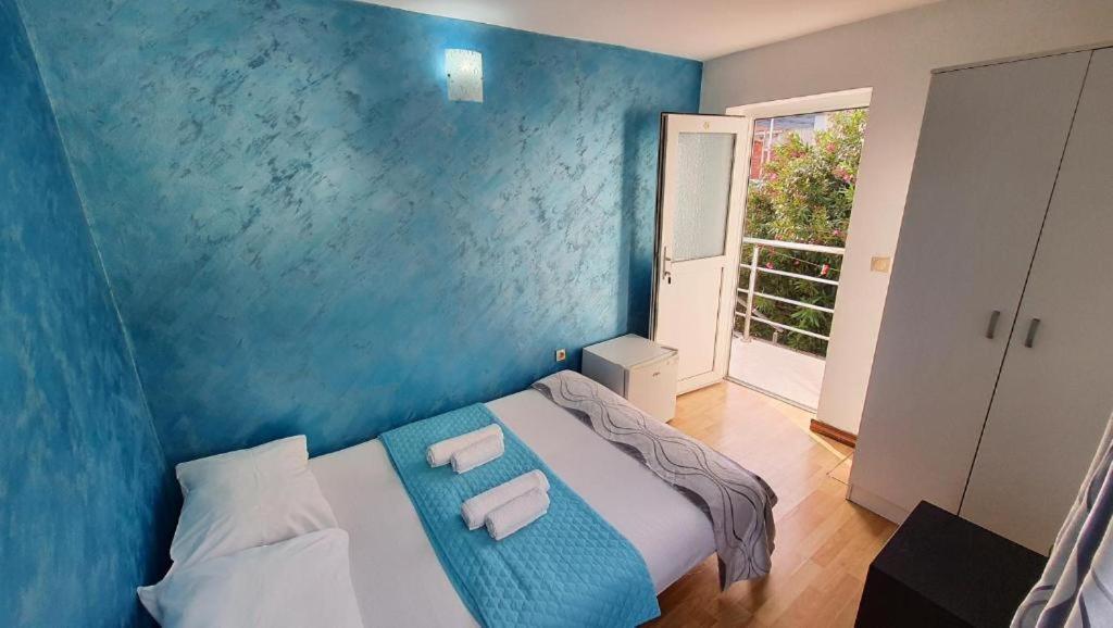 Villa Golf Budva Dış mekan fotoğraf