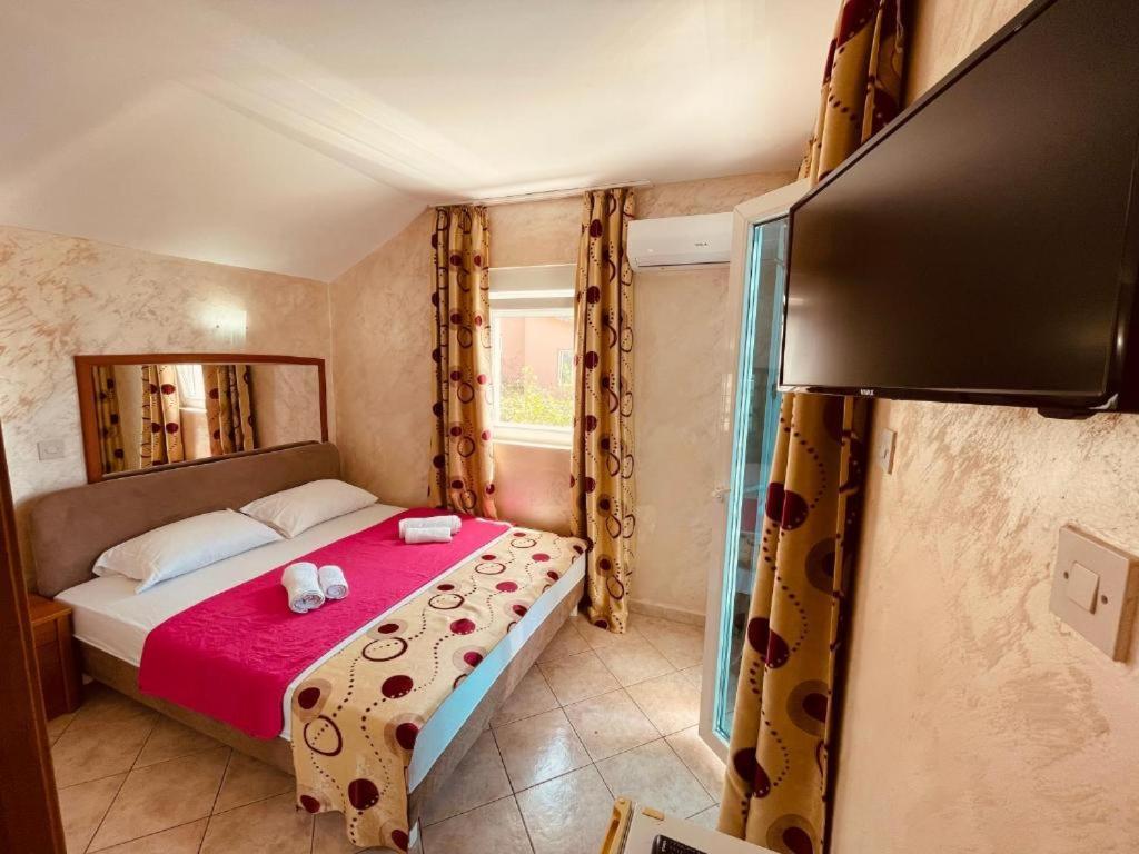 Villa Golf Budva Dış mekan fotoğraf