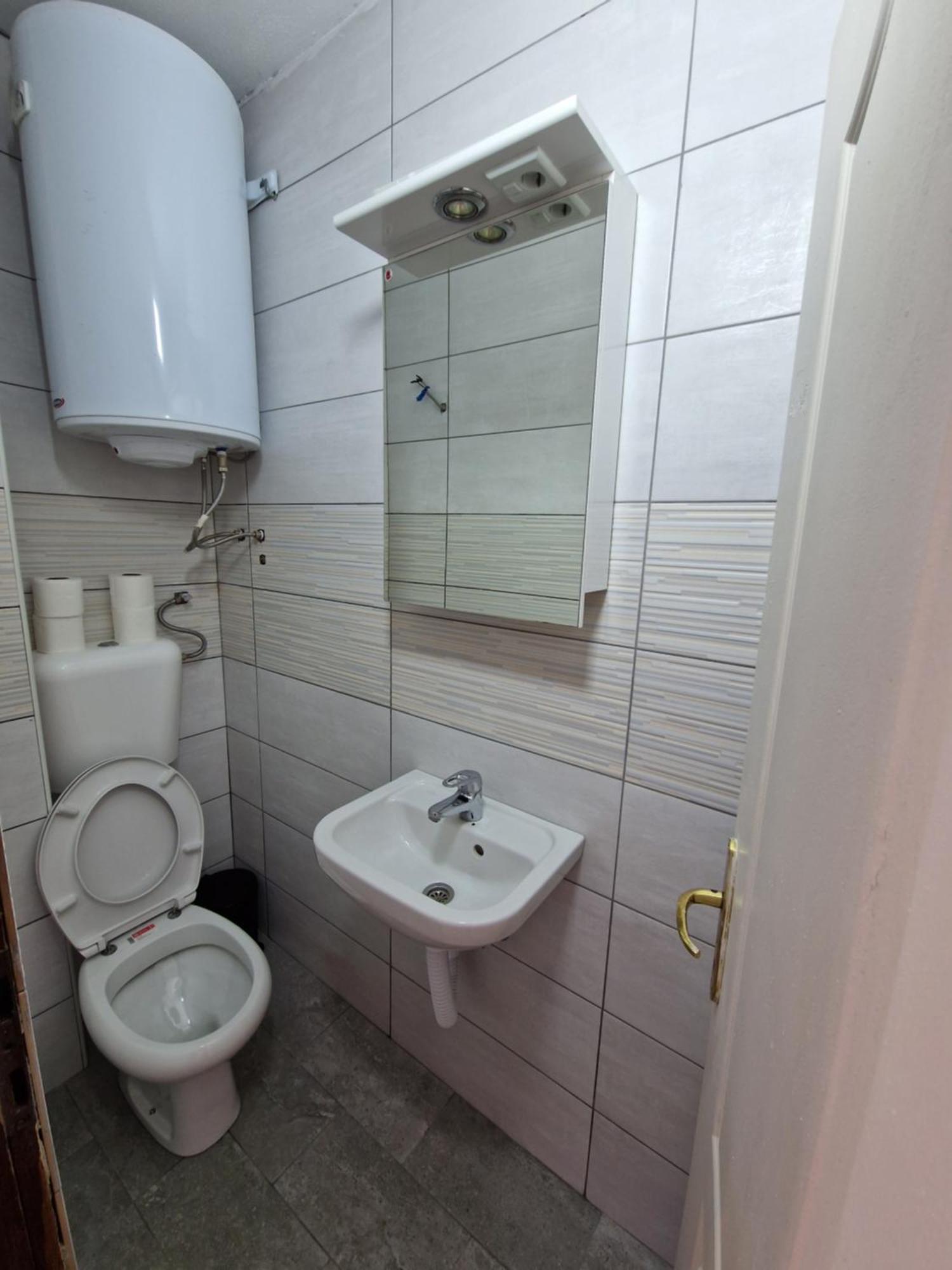 Villa Golf Budva Dış mekan fotoğraf