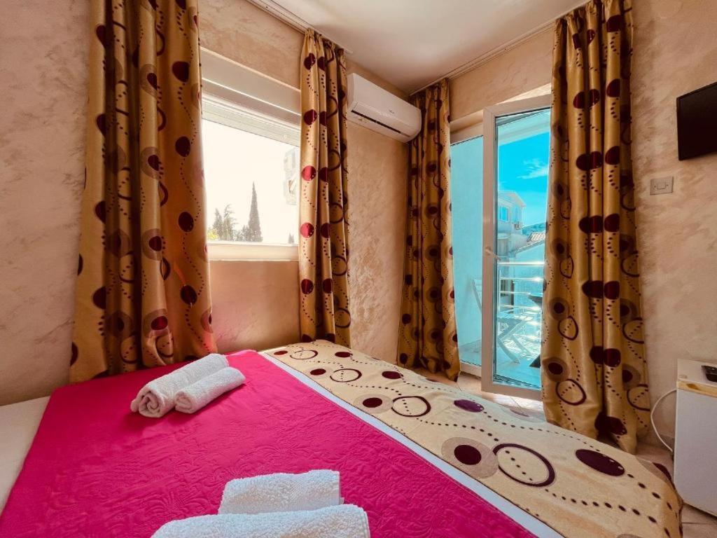 Villa Golf Budva Dış mekan fotoğraf