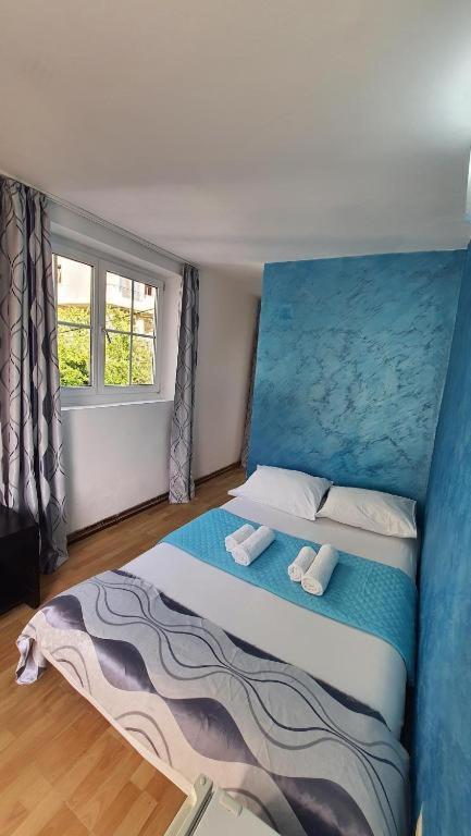 Villa Golf Budva Dış mekan fotoğraf