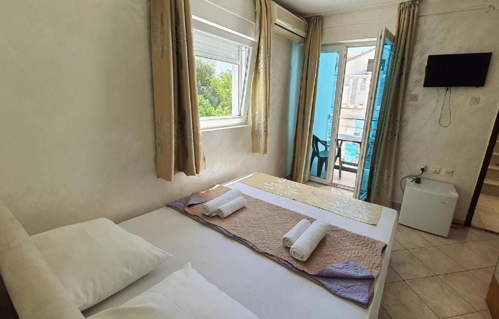 Villa Golf Budva Dış mekan fotoğraf