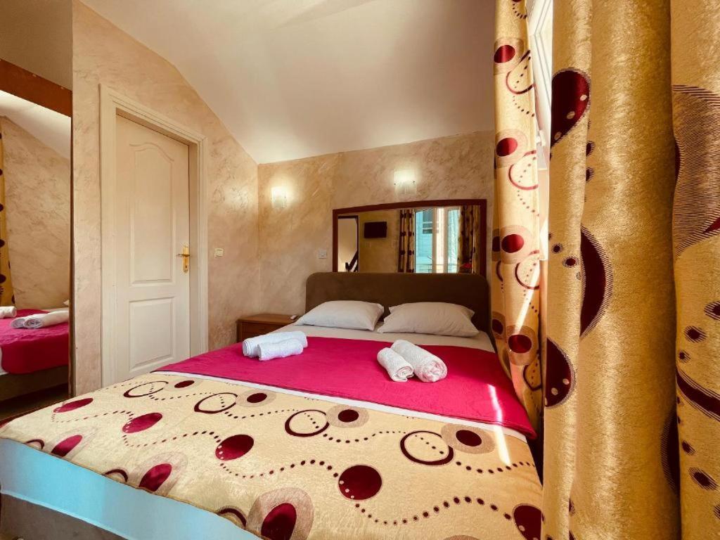 Villa Golf Budva Dış mekan fotoğraf
