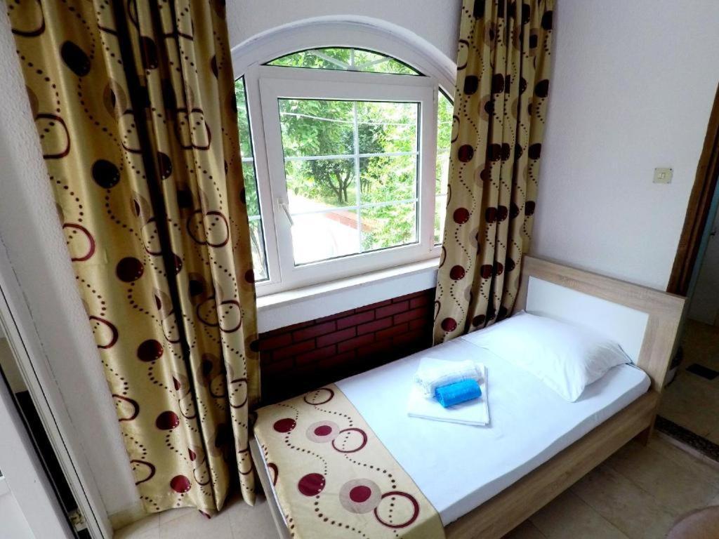 Villa Golf Budva Dış mekan fotoğraf