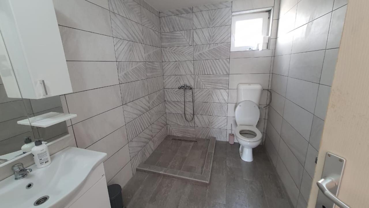 Villa Golf Budva Dış mekan fotoğraf