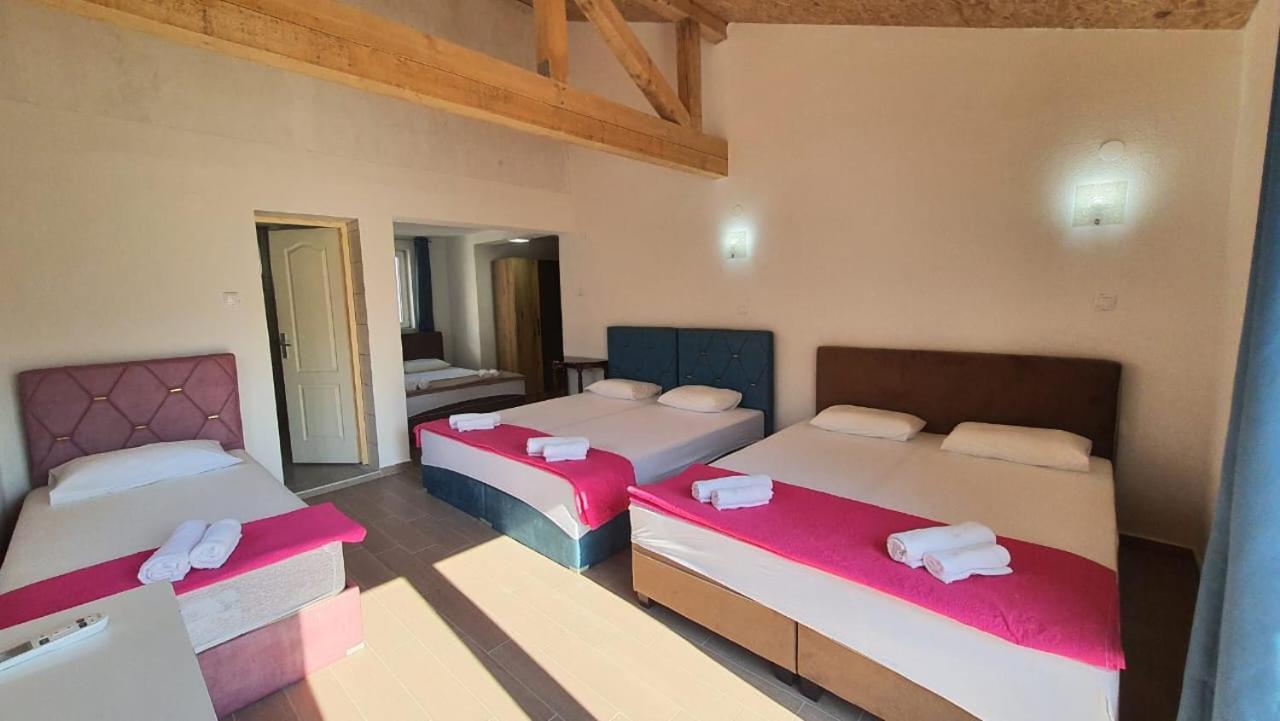 Villa Golf Budva Dış mekan fotoğraf