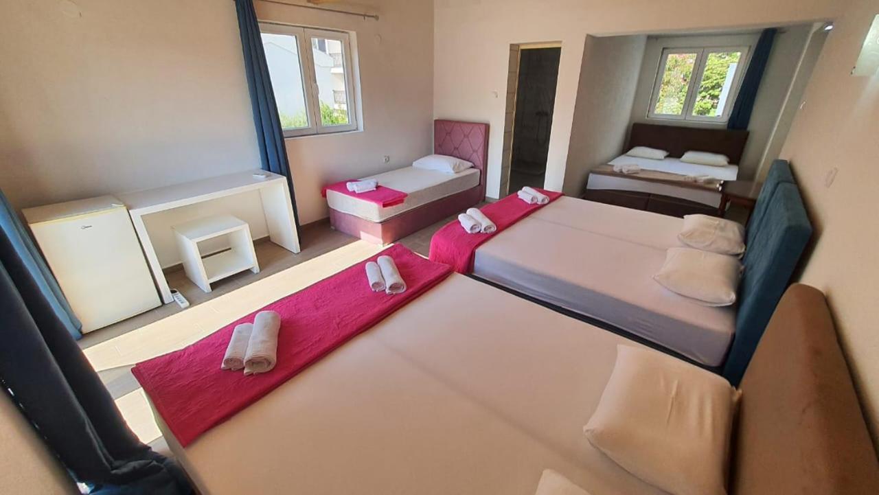 Villa Golf Budva Dış mekan fotoğraf
