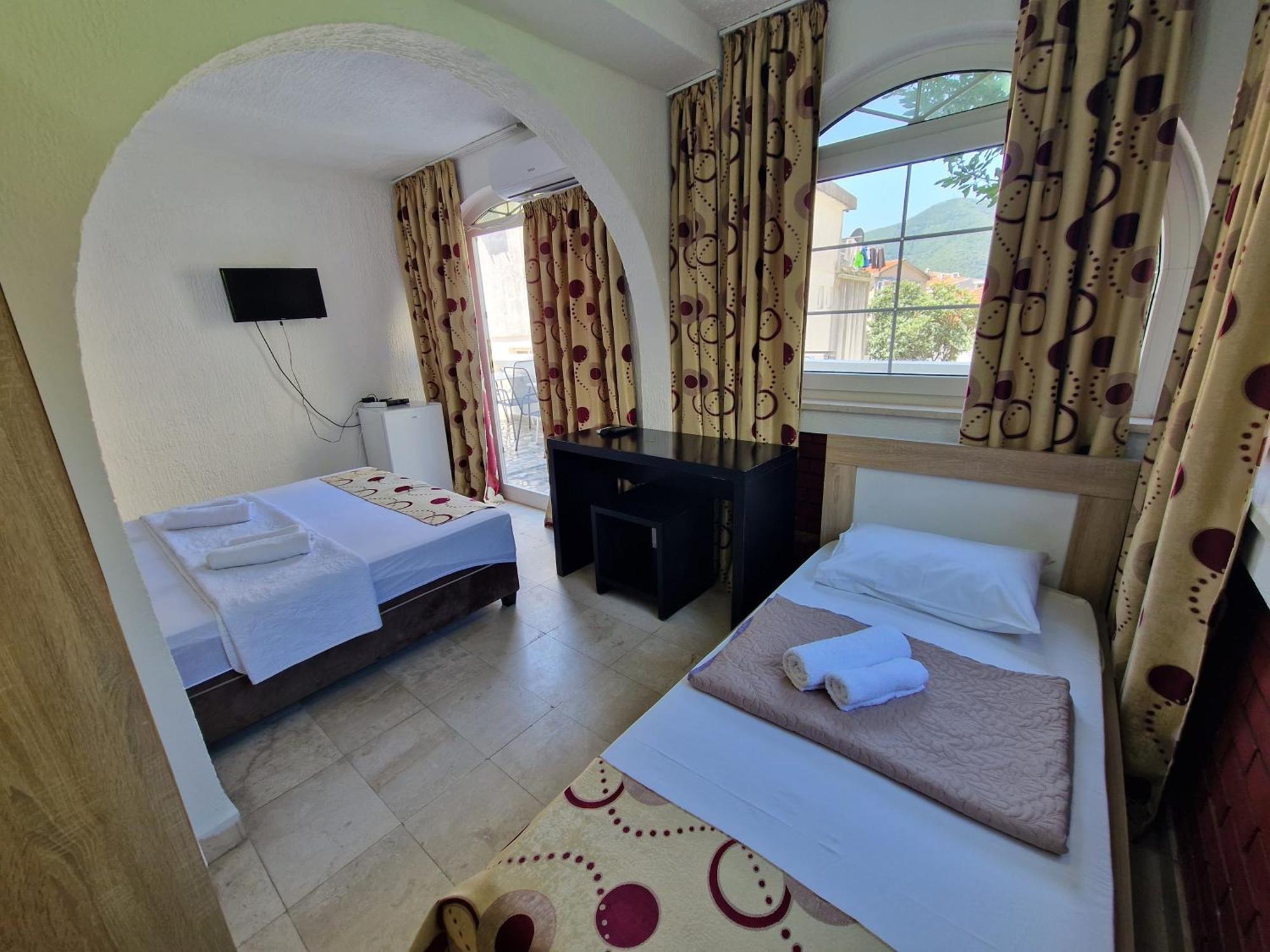 Villa Golf Budva Dış mekan fotoğraf