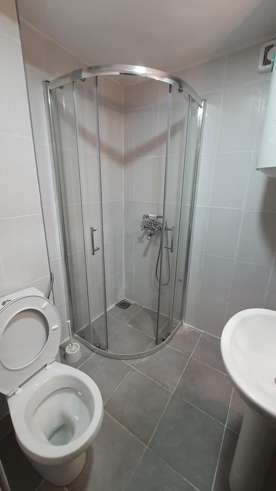 Villa Golf Budva Dış mekan fotoğraf