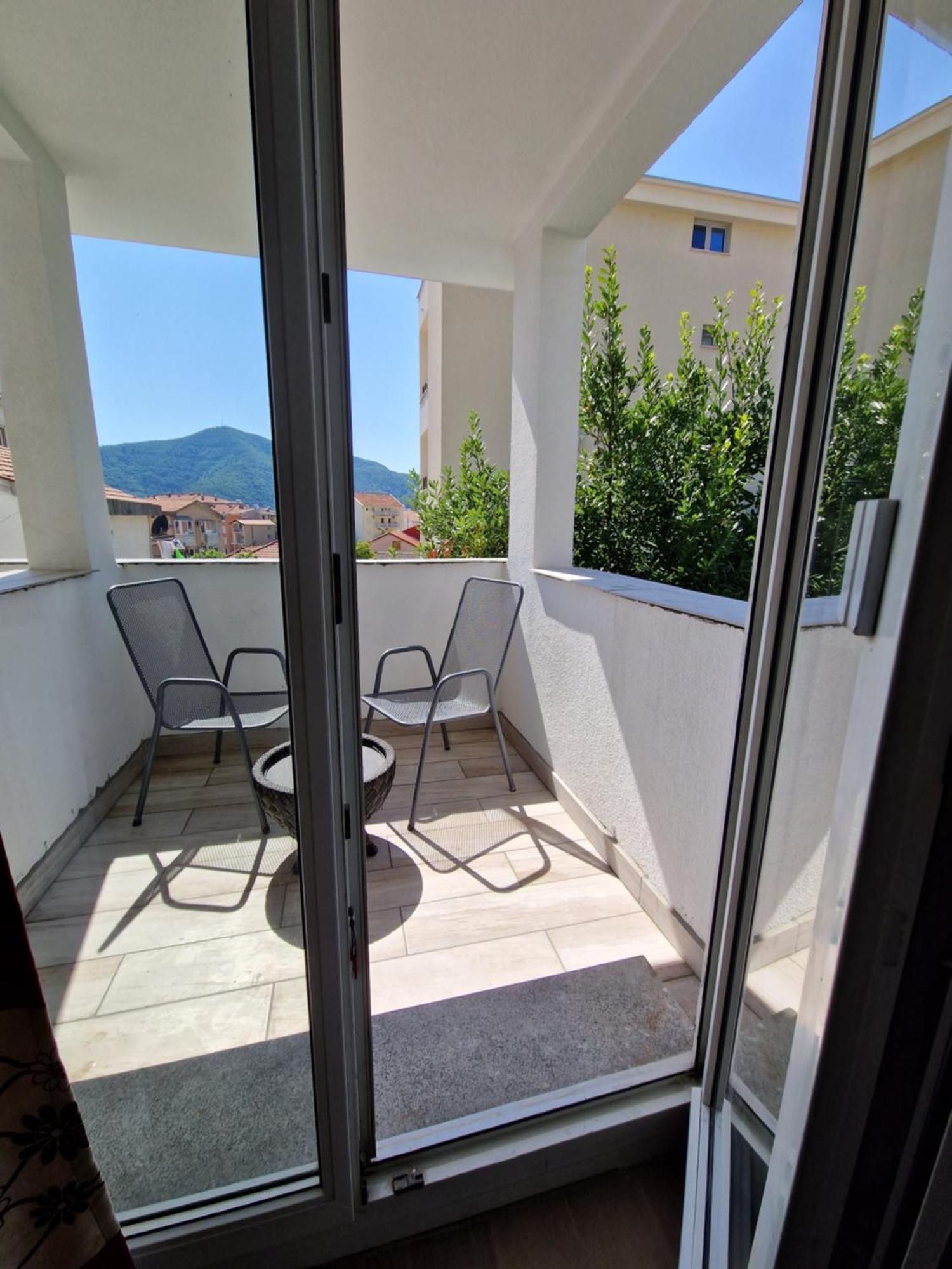 Villa Golf Budva Dış mekan fotoğraf