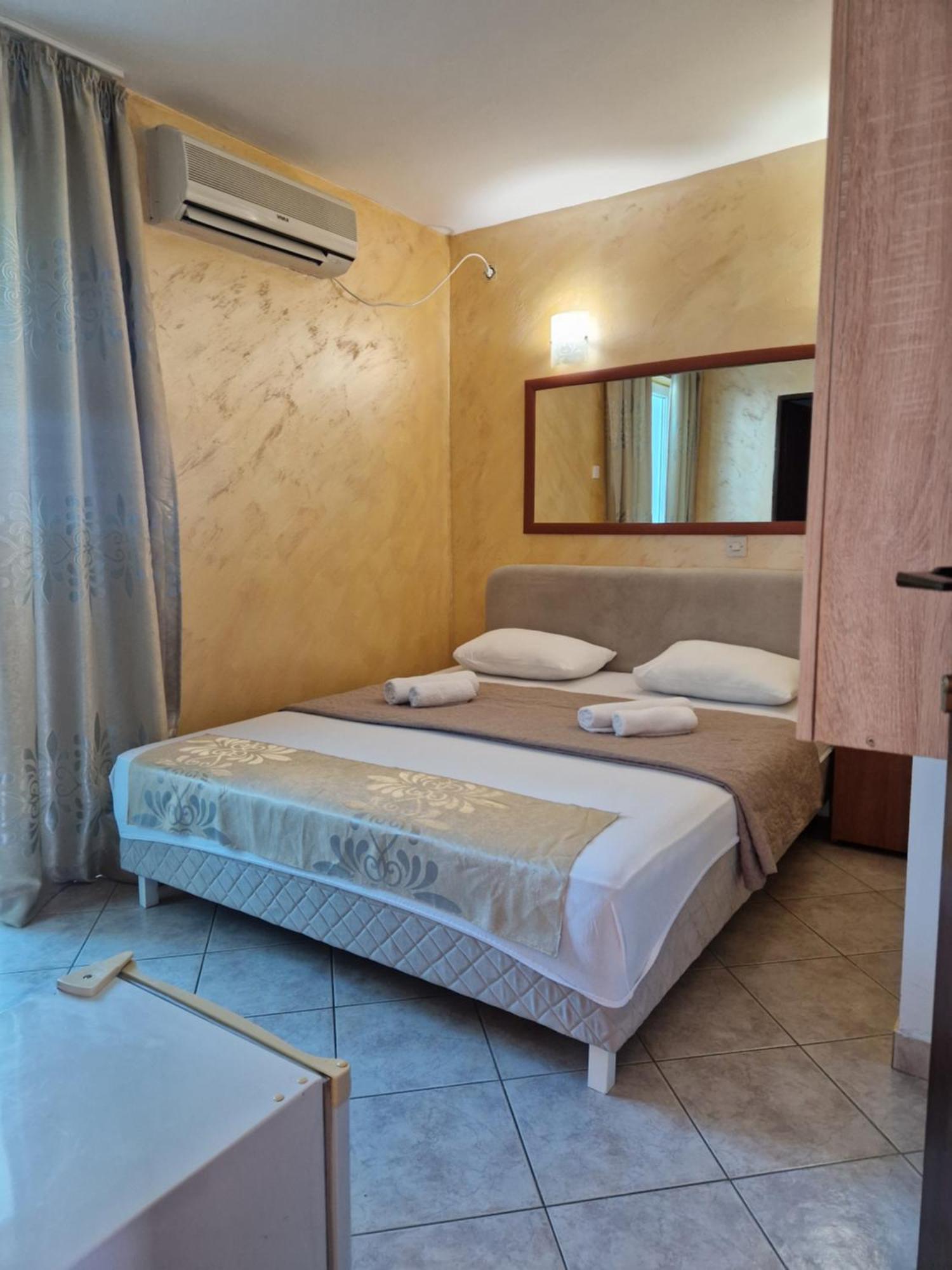 Villa Golf Budva Dış mekan fotoğraf