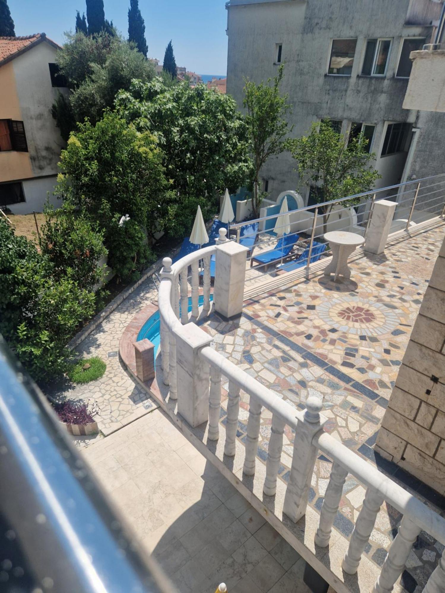 Villa Golf Budva Dış mekan fotoğraf