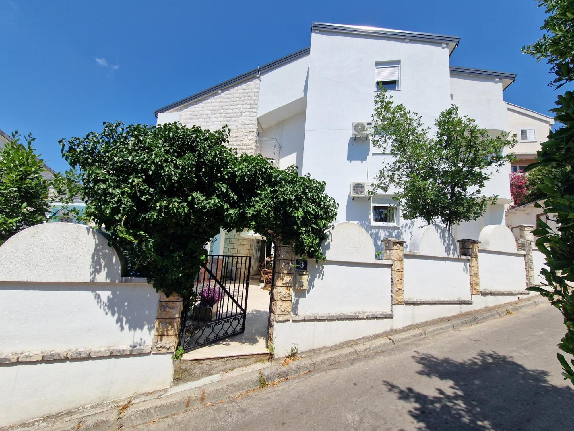 Villa Golf Budva Dış mekan fotoğraf