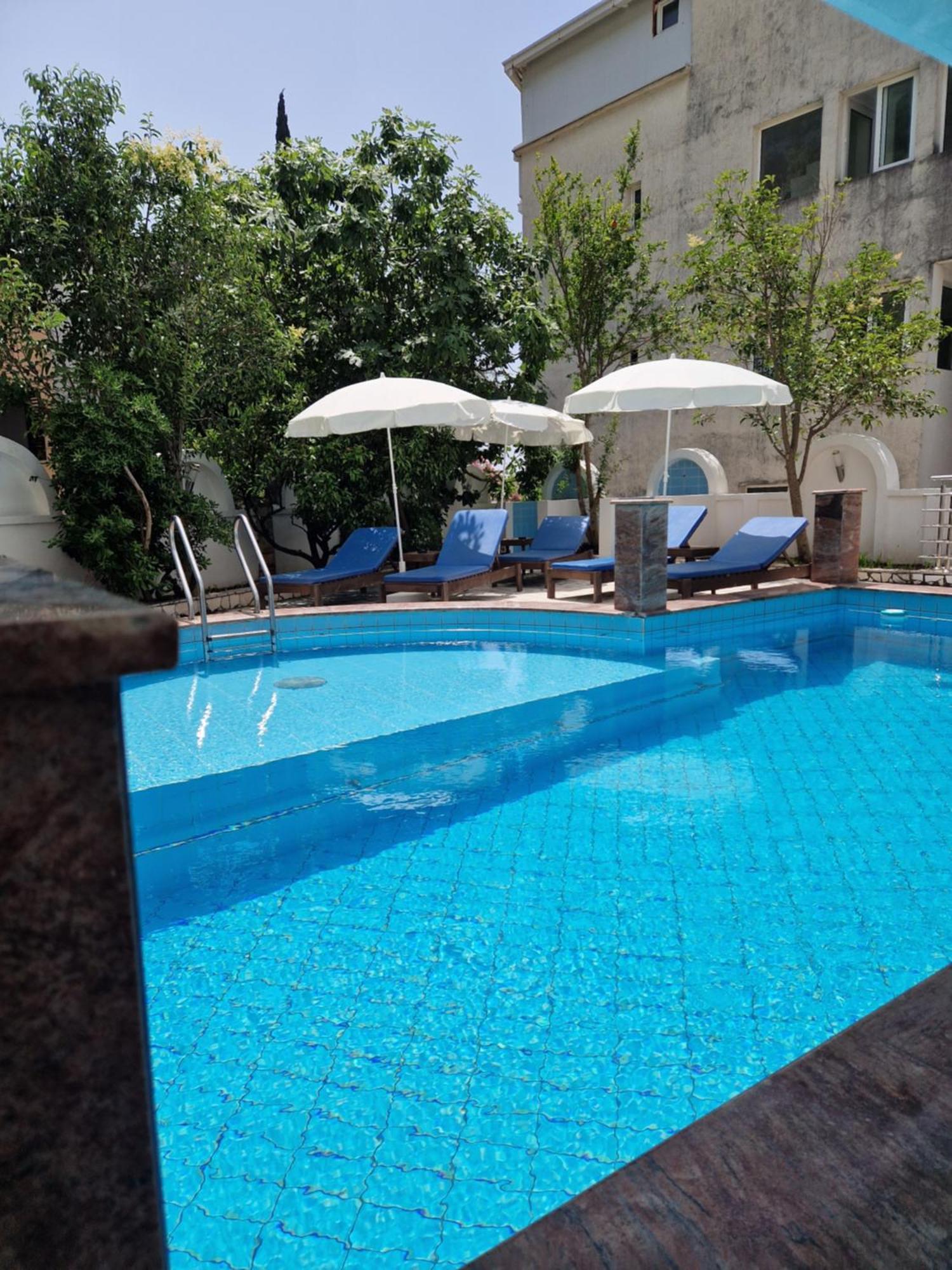 Villa Golf Budva Dış mekan fotoğraf