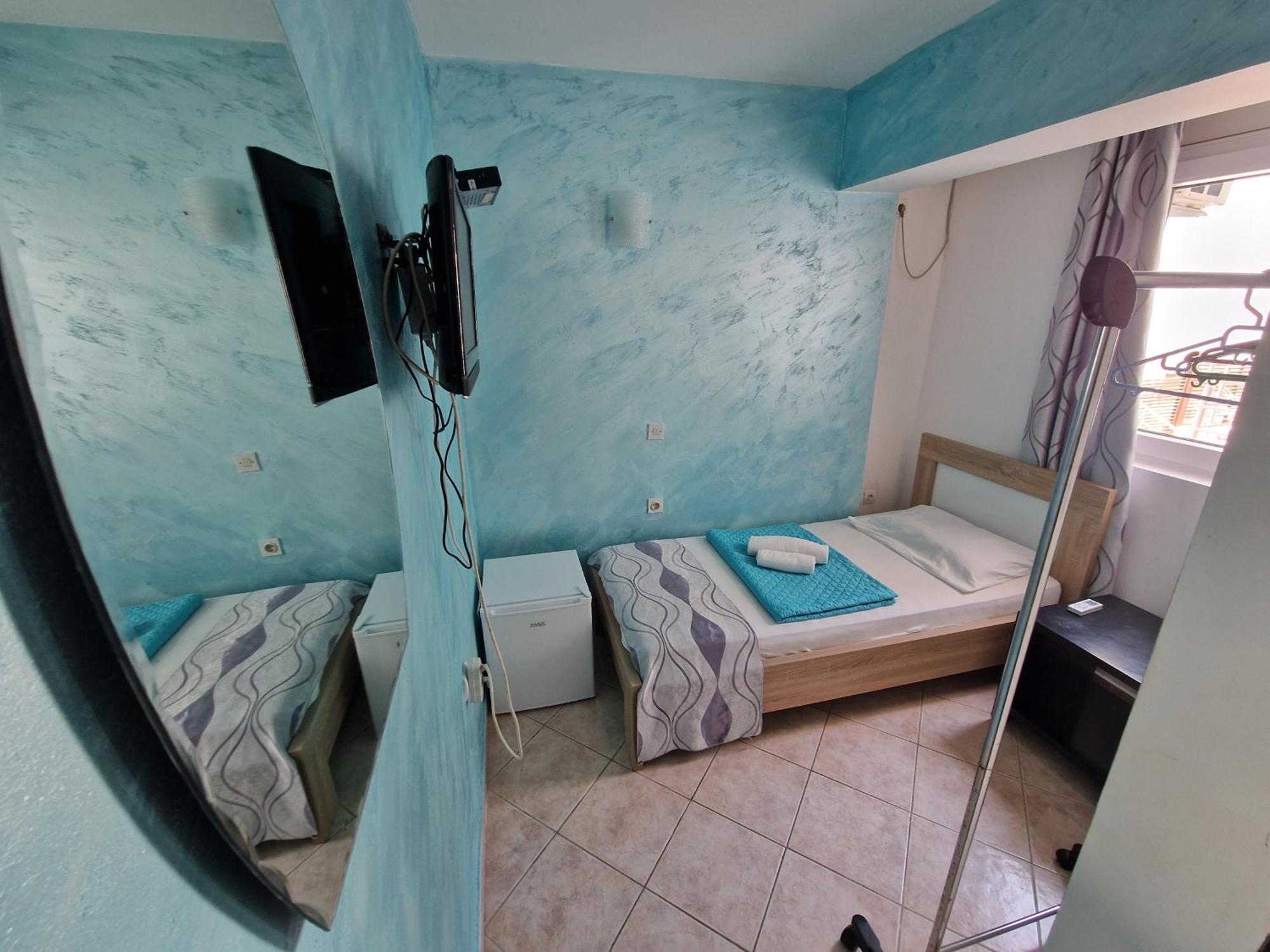Villa Golf Budva Dış mekan fotoğraf