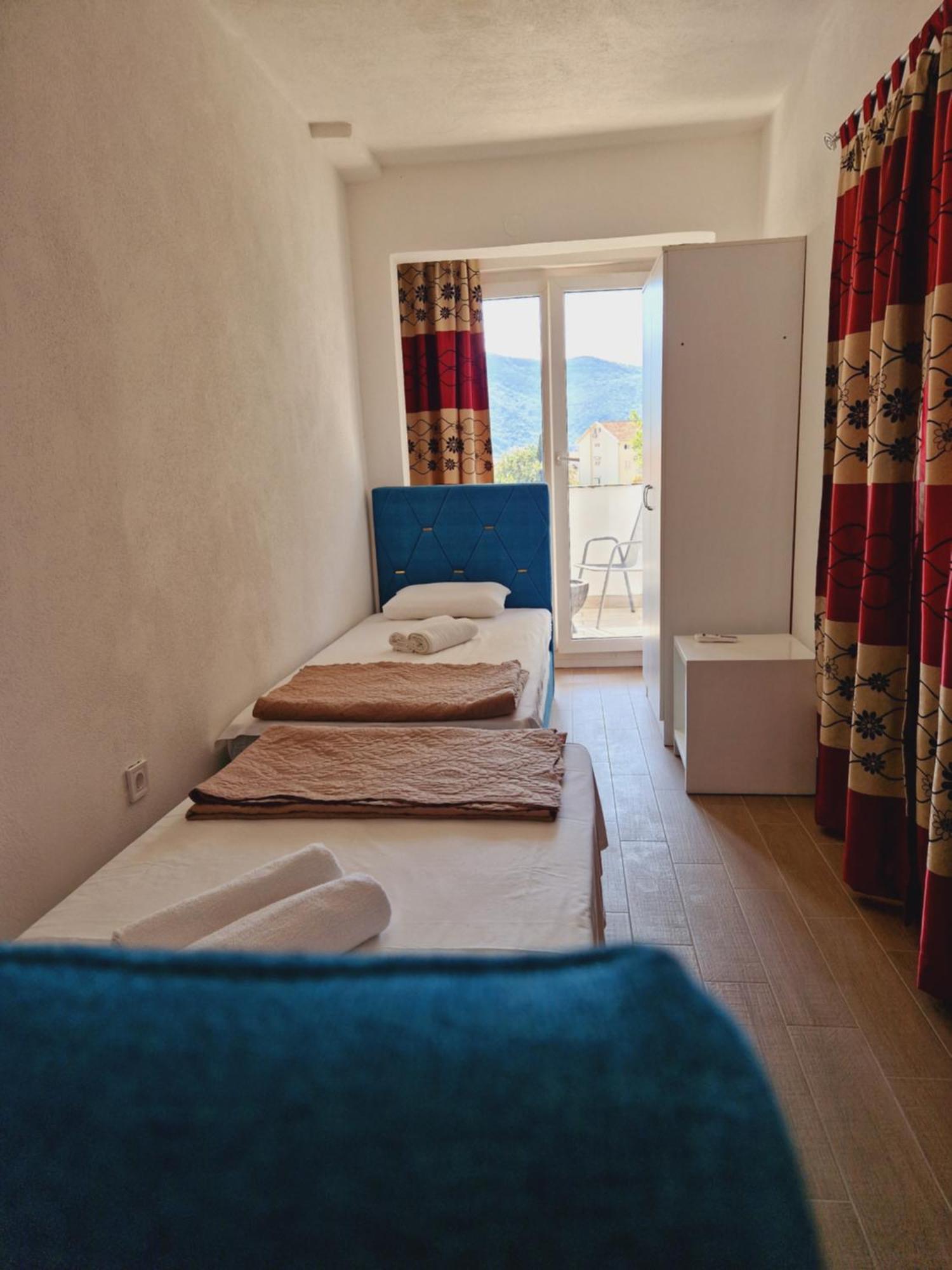 Villa Golf Budva Dış mekan fotoğraf