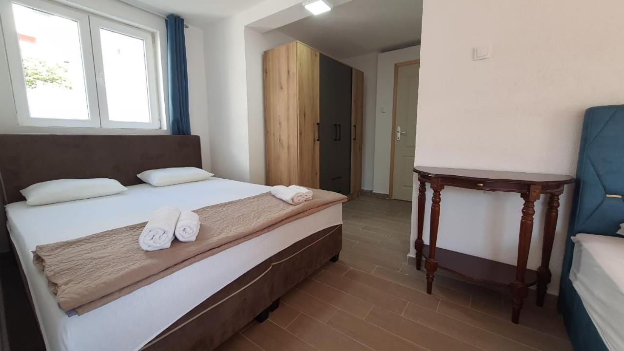Villa Golf Budva Dış mekan fotoğraf