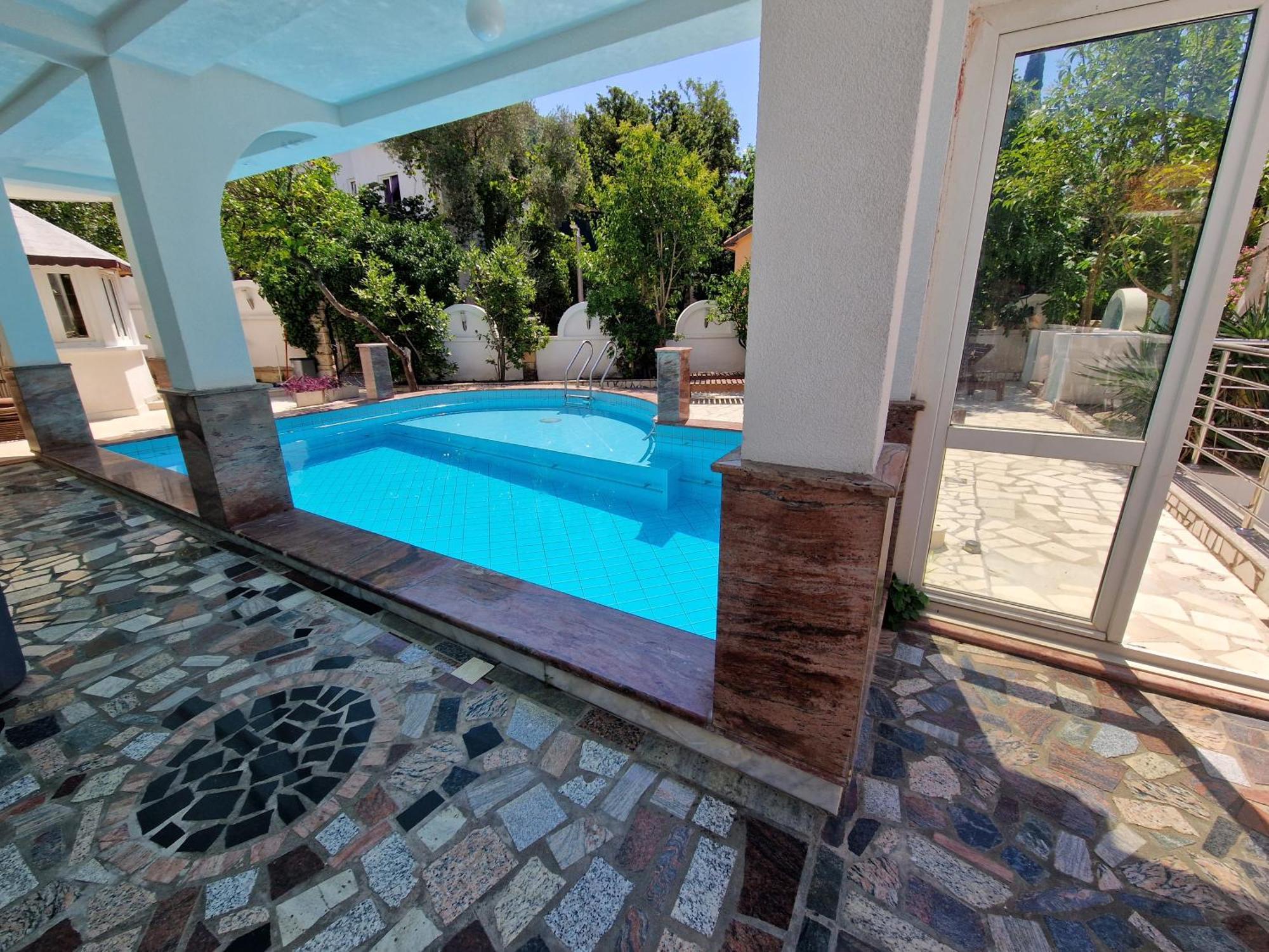 Villa Golf Budva Dış mekan fotoğraf