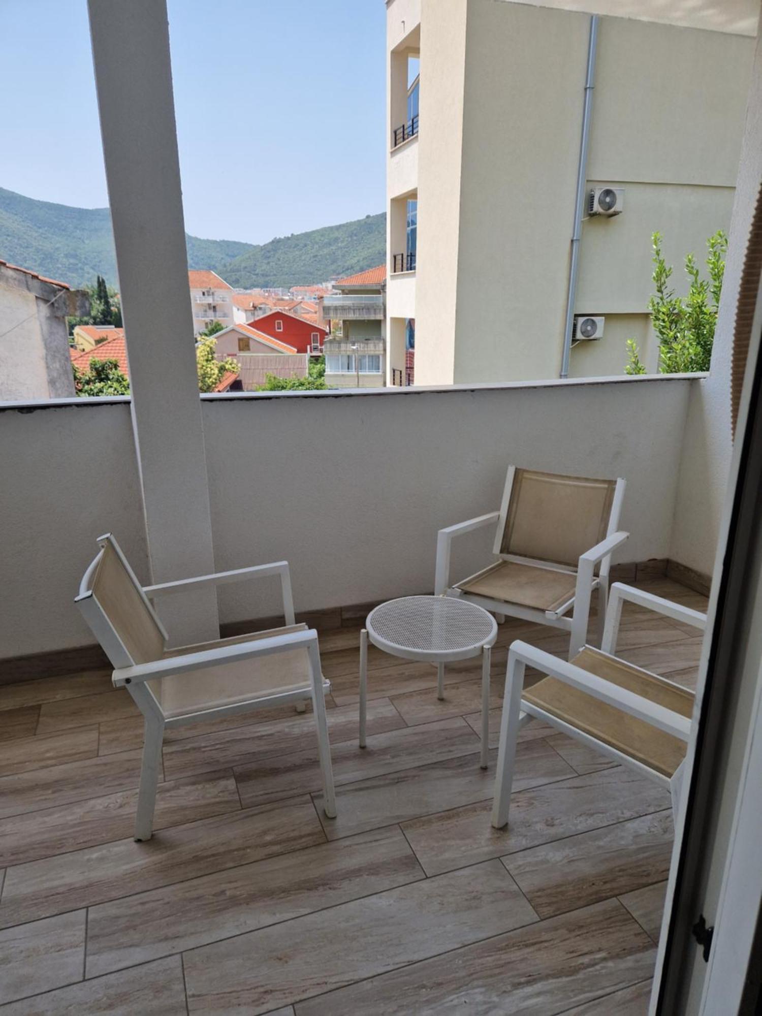 Villa Golf Budva Dış mekan fotoğraf