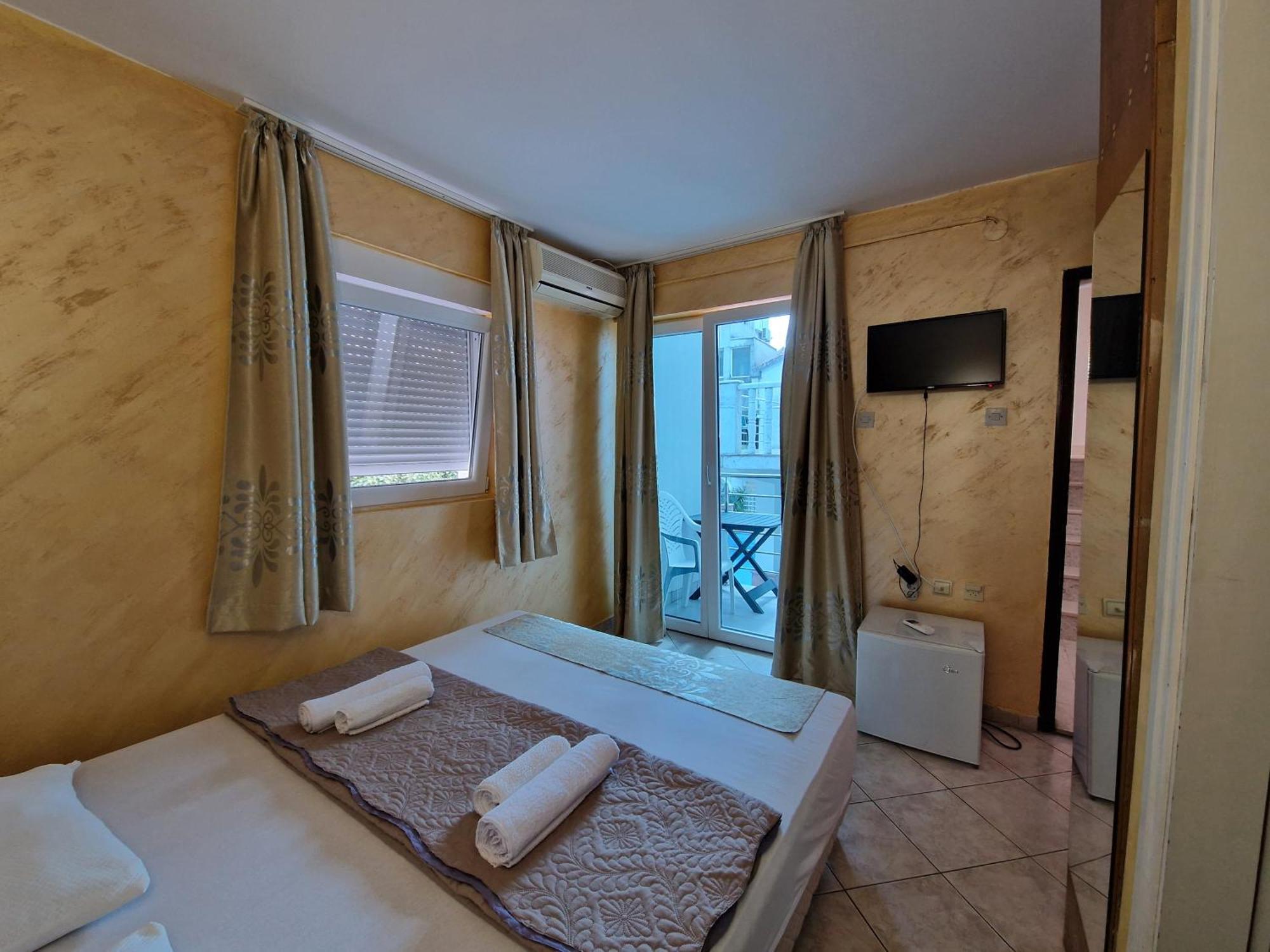 Villa Golf Budva Dış mekan fotoğraf