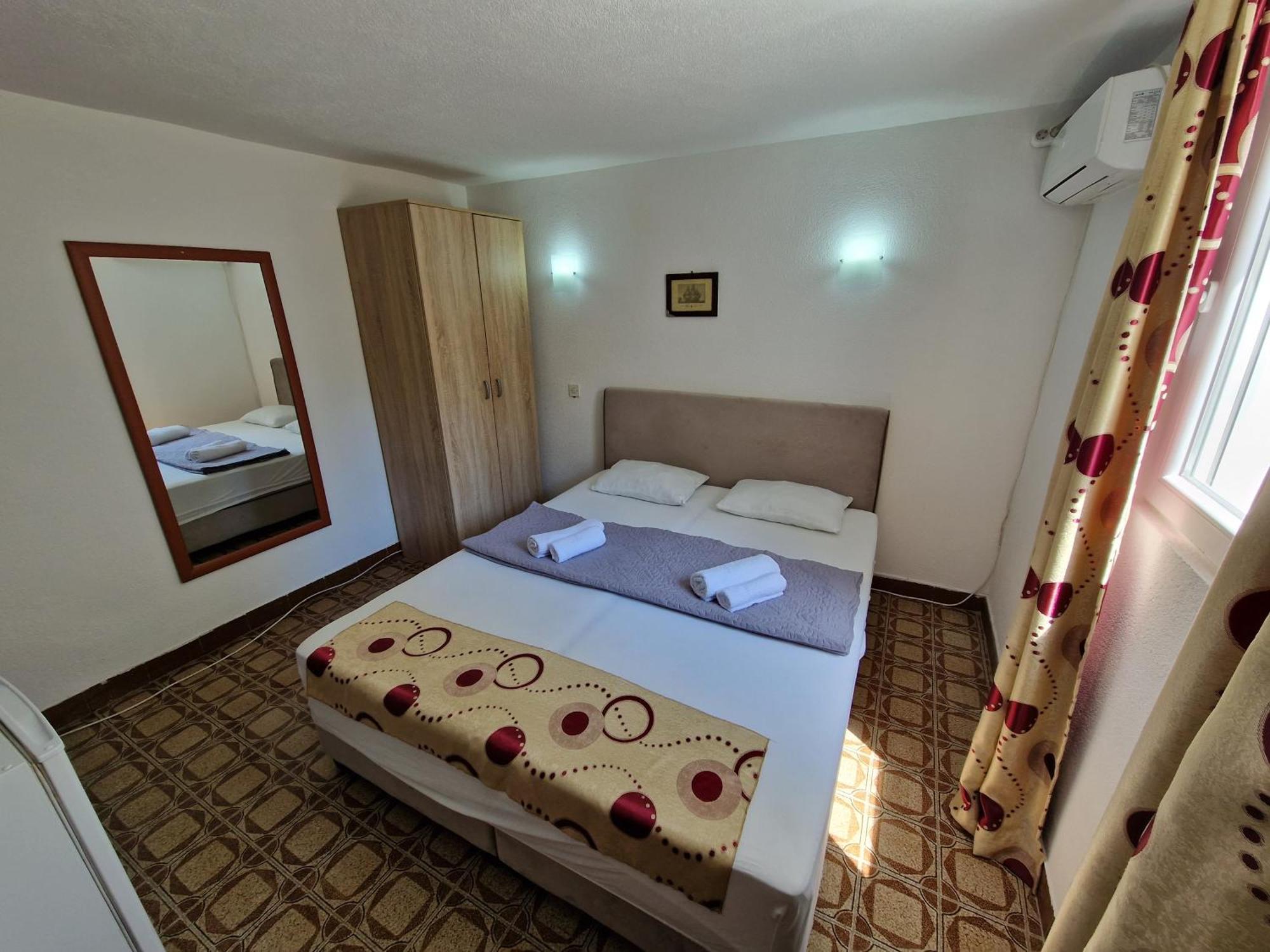 Villa Golf Budva Dış mekan fotoğraf