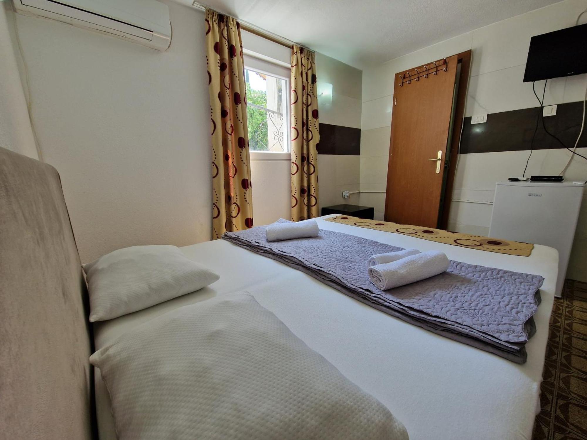 Villa Golf Budva Dış mekan fotoğraf