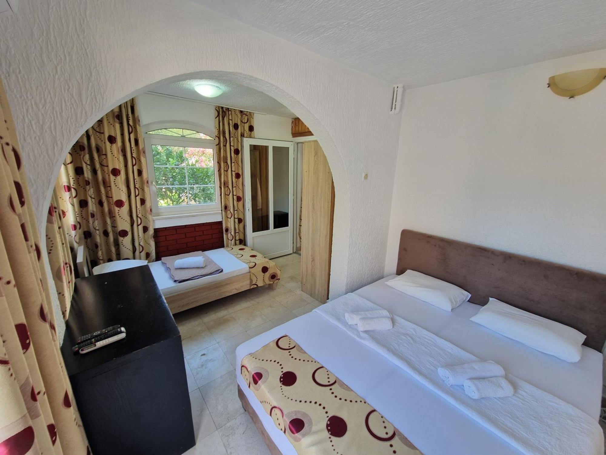 Villa Golf Budva Dış mekan fotoğraf