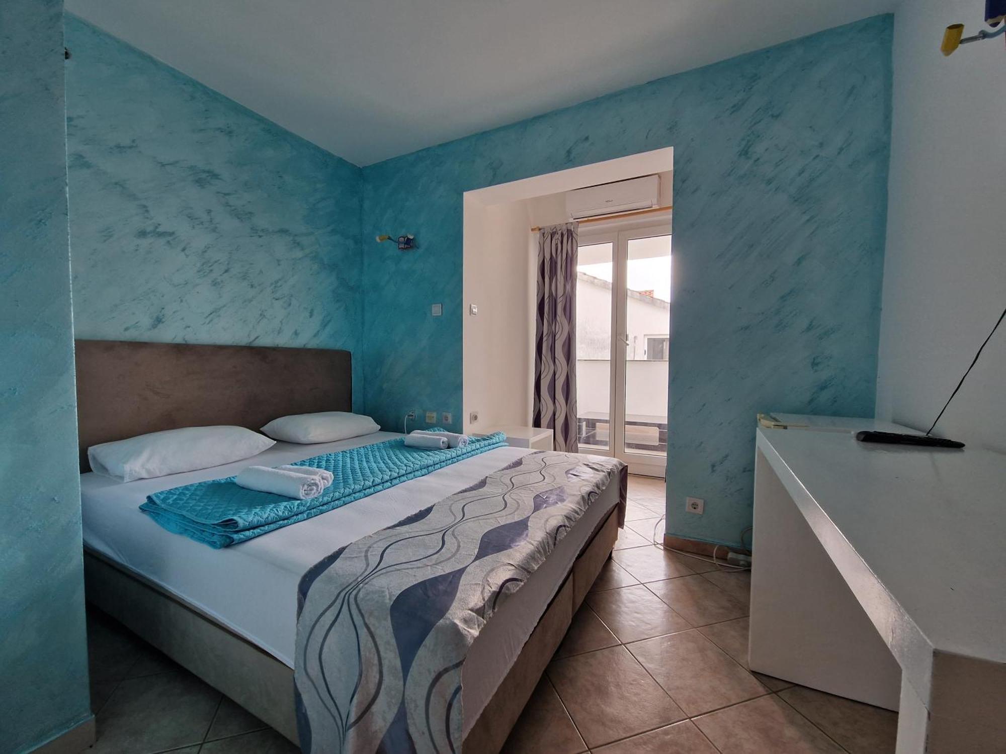 Villa Golf Budva Dış mekan fotoğraf