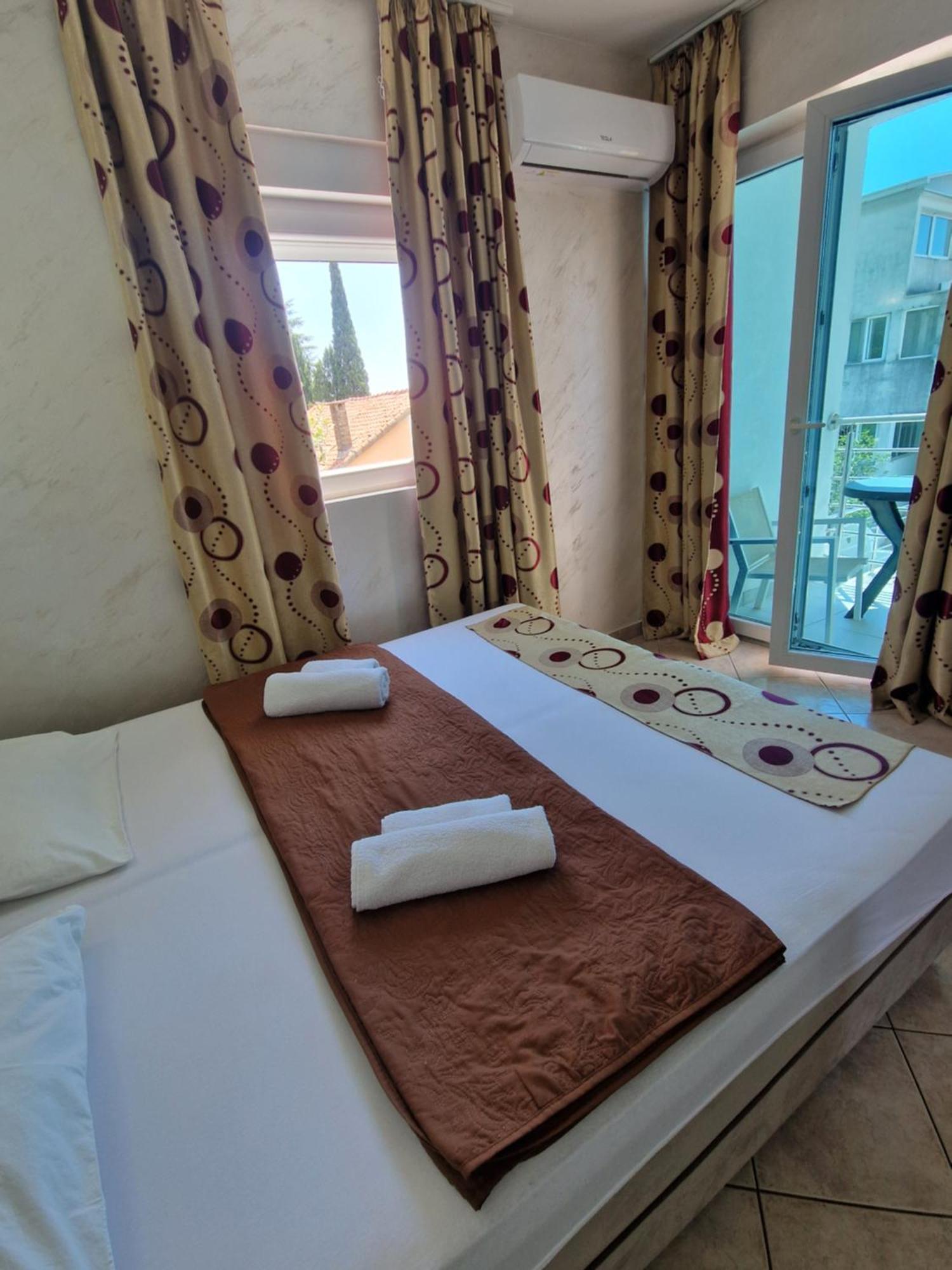 Villa Golf Budva Dış mekan fotoğraf