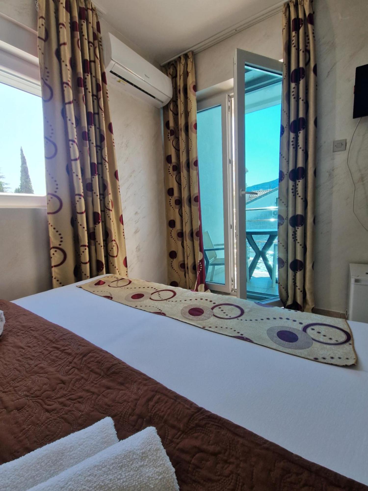 Villa Golf Budva Dış mekan fotoğraf