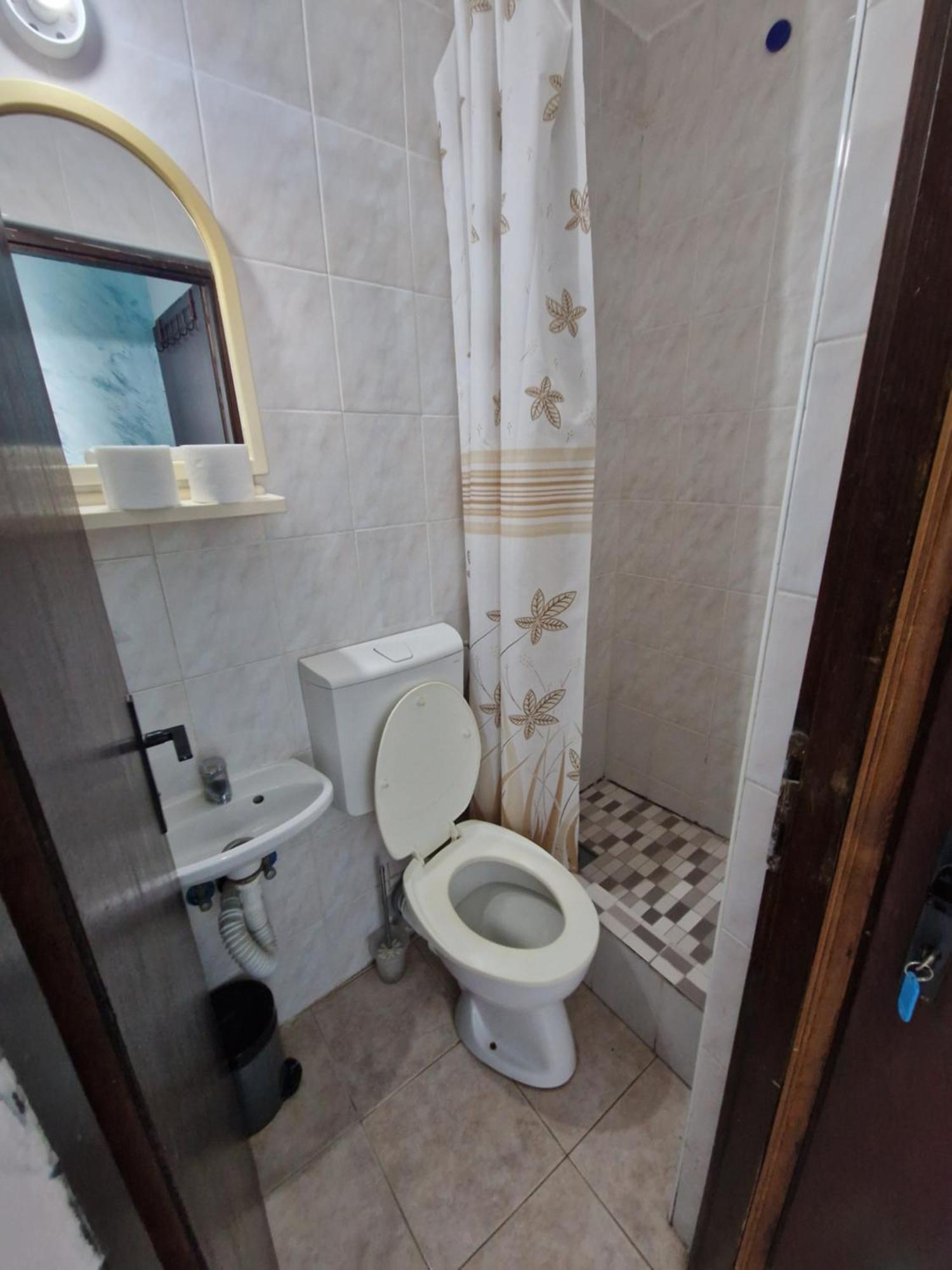 Villa Golf Budva Dış mekan fotoğraf