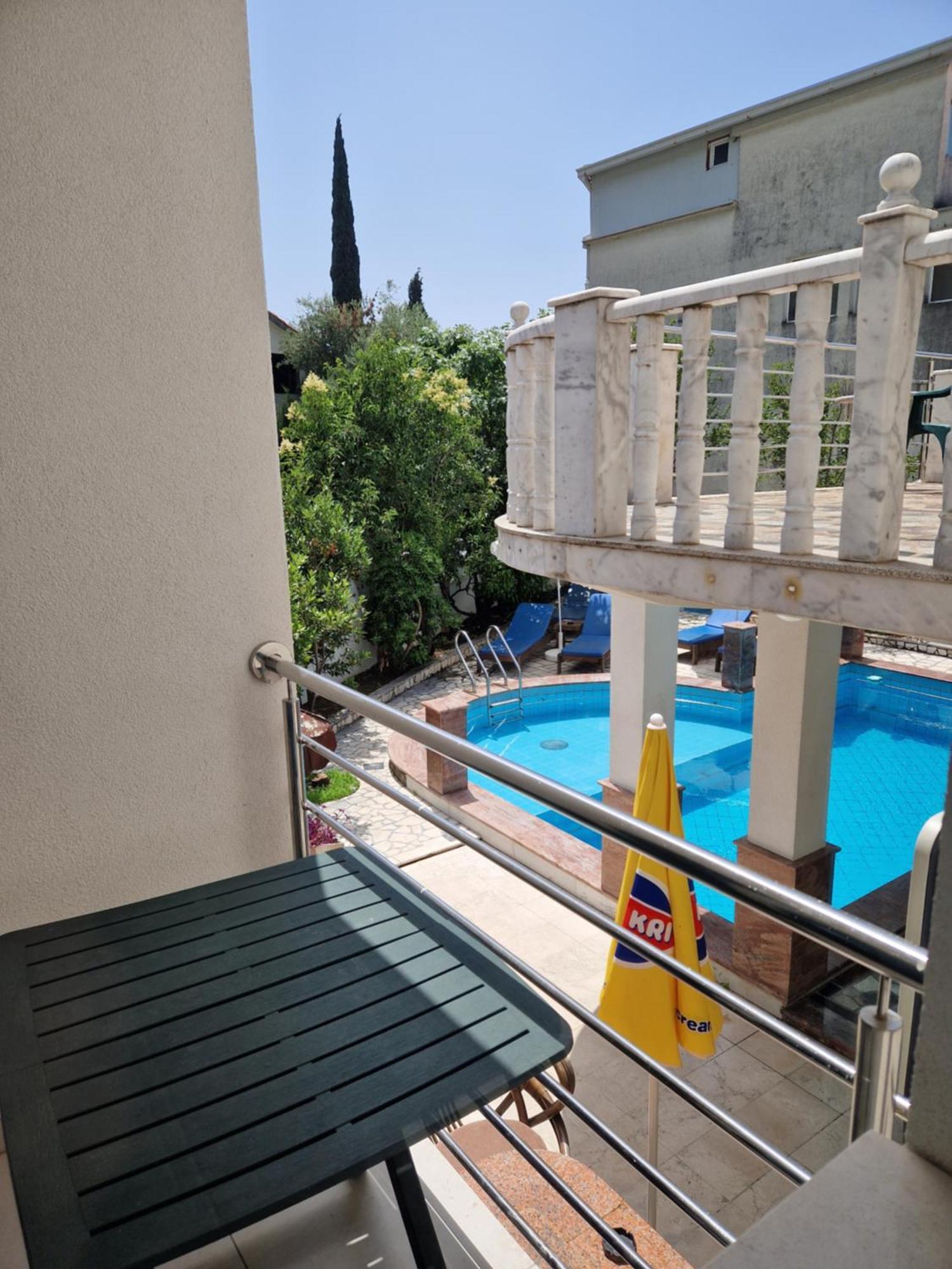 Villa Golf Budva Dış mekan fotoğraf