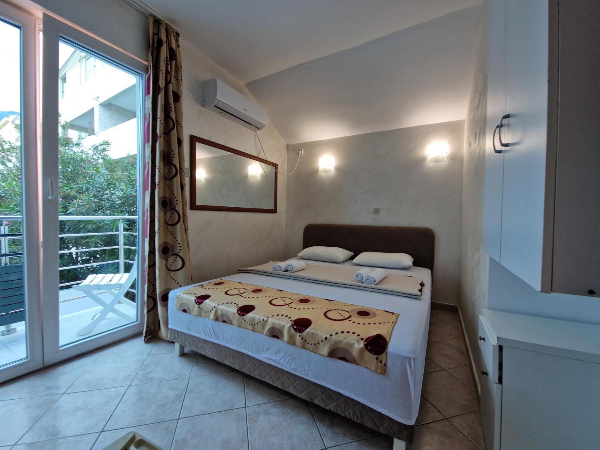 Villa Golf Budva Dış mekan fotoğraf