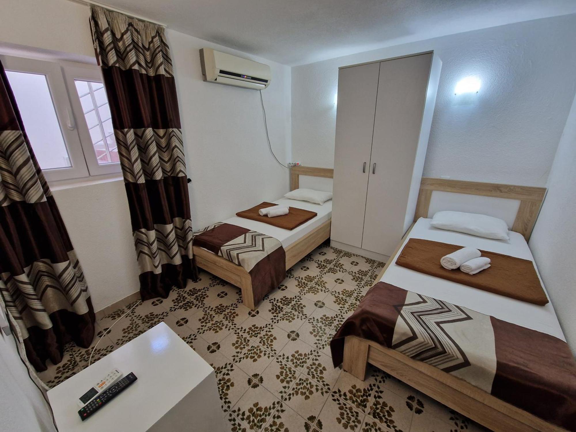 Villa Golf Budva Dış mekan fotoğraf