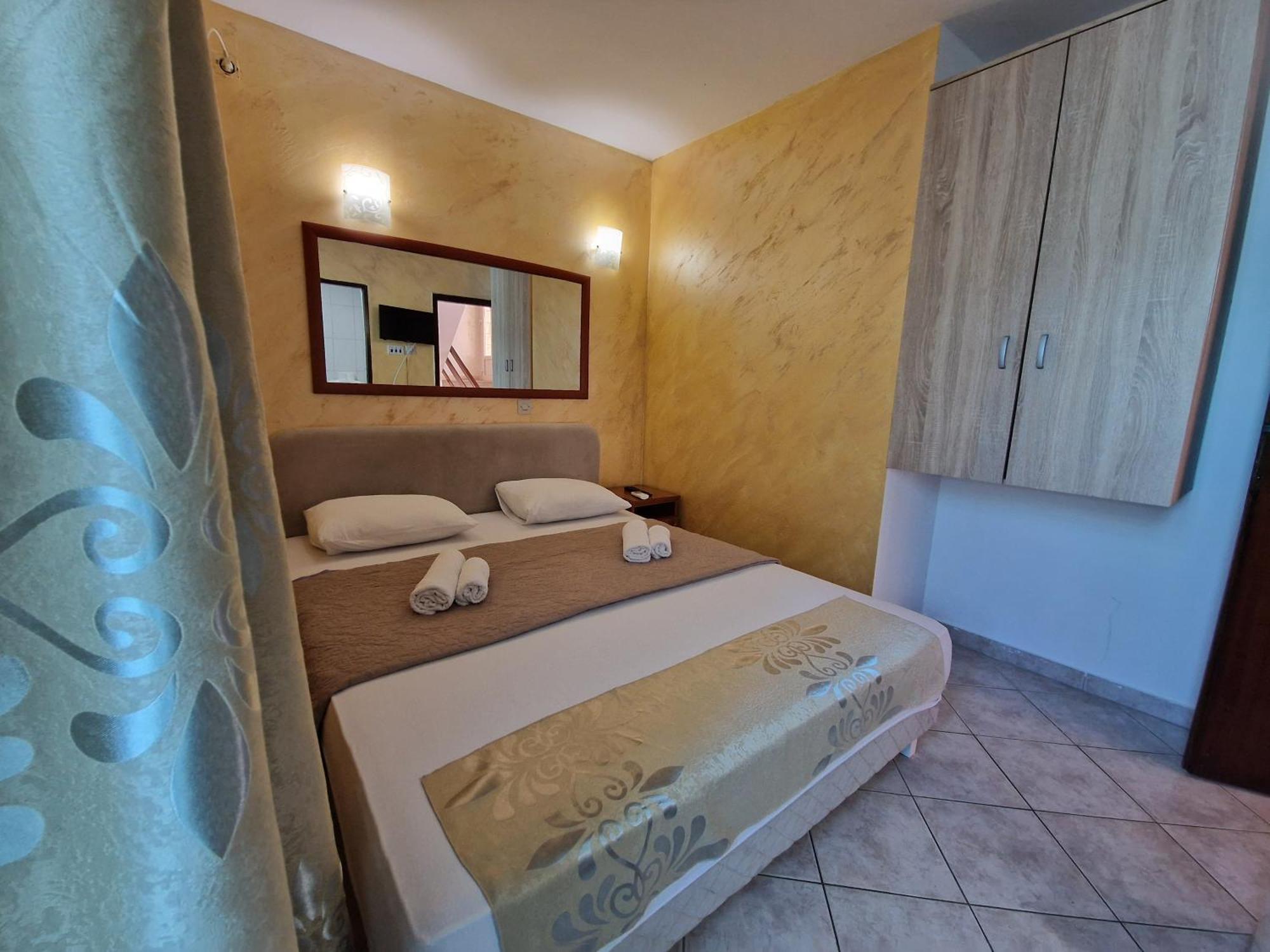 Villa Golf Budva Dış mekan fotoğraf
