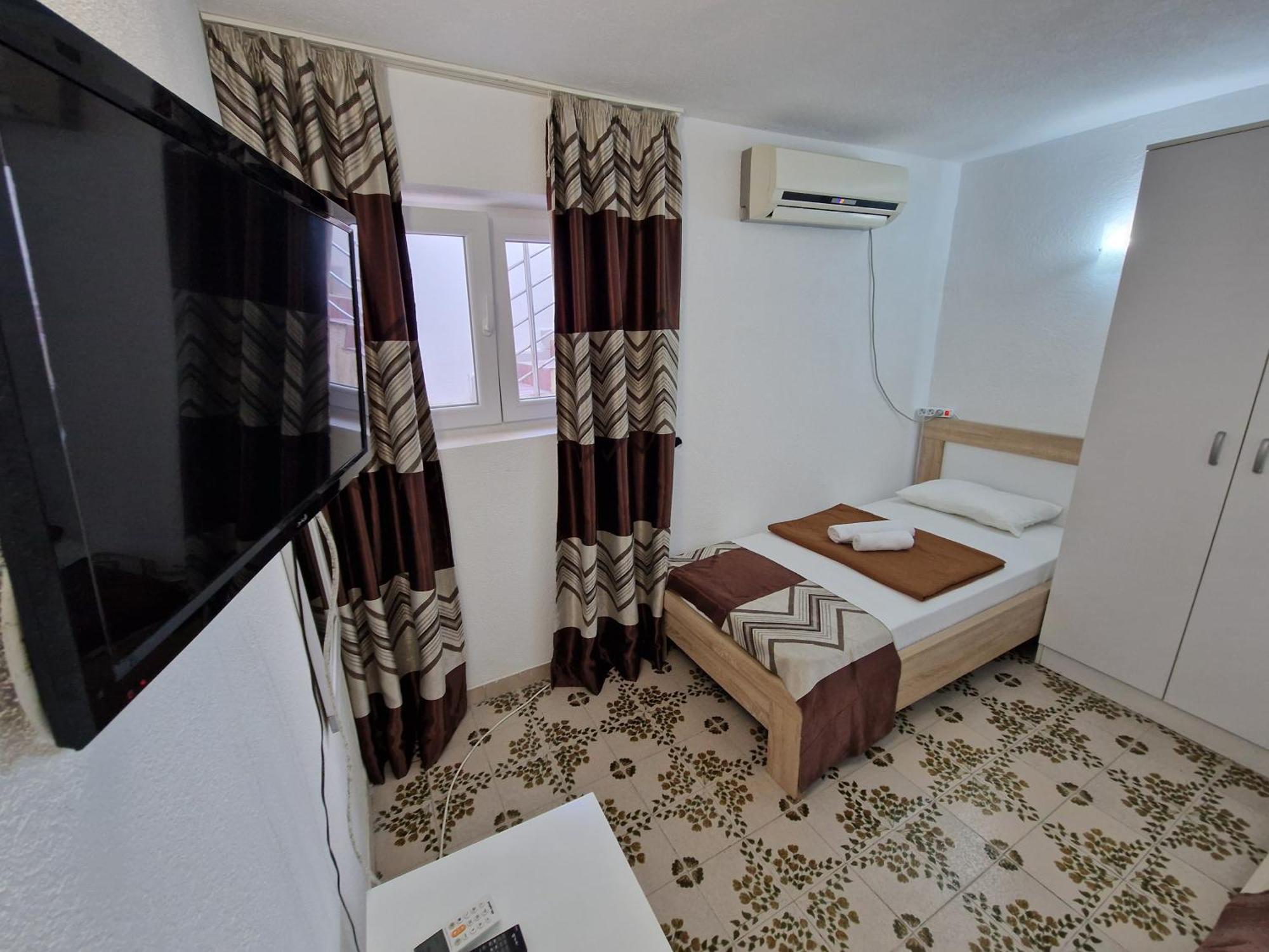 Villa Golf Budva Dış mekan fotoğraf