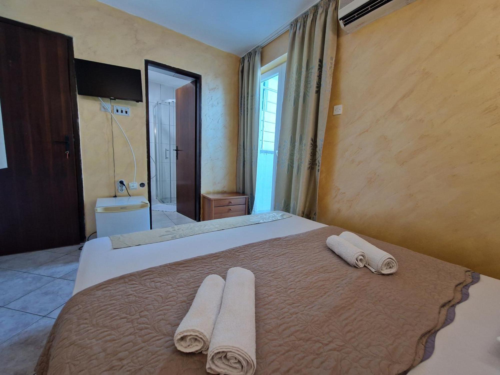 Villa Golf Budva Dış mekan fotoğraf