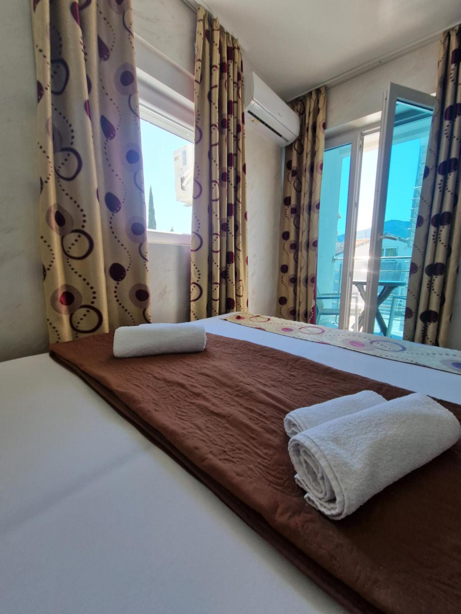 Villa Golf Budva Dış mekan fotoğraf