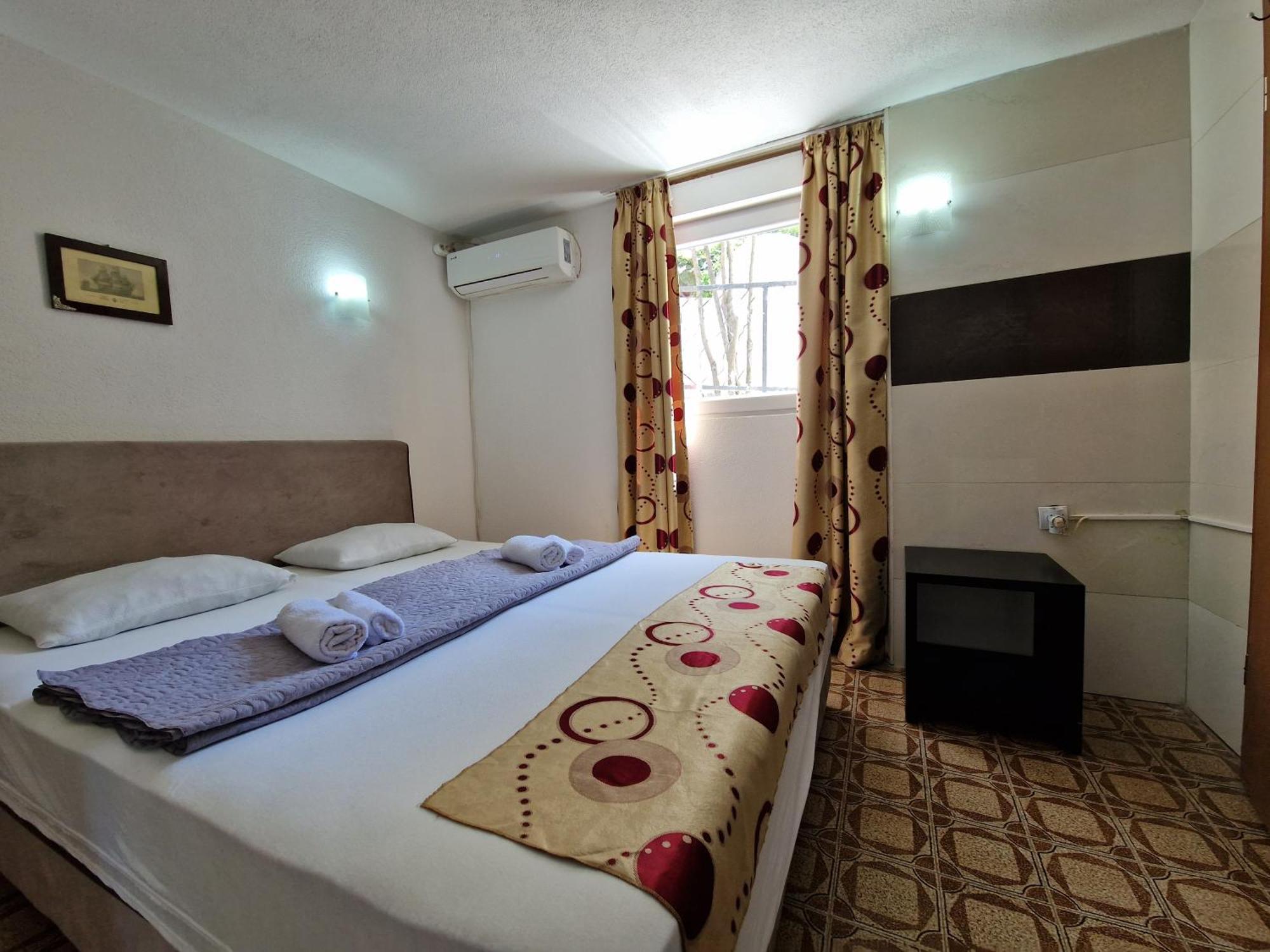 Villa Golf Budva Dış mekan fotoğraf