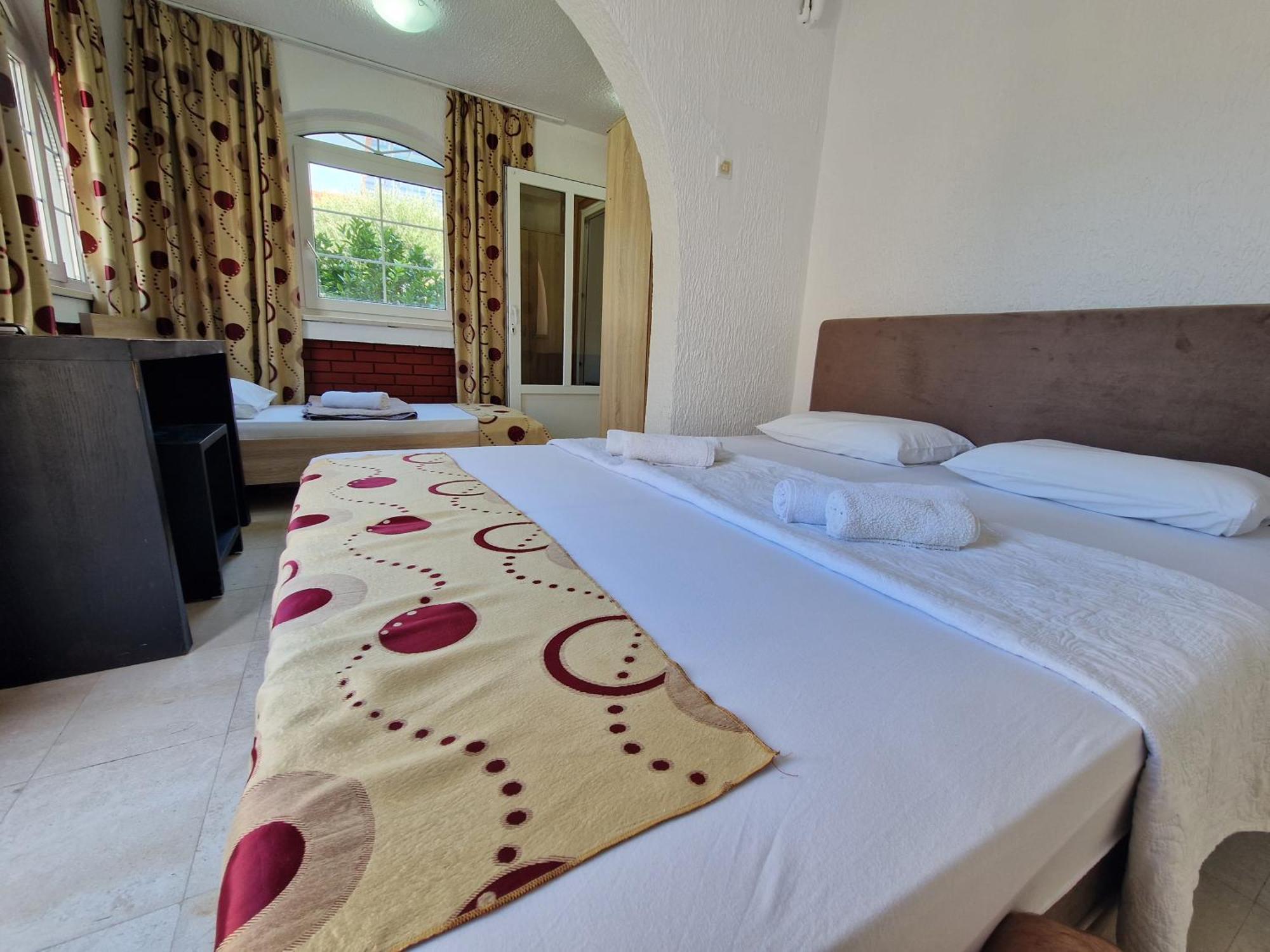 Villa Golf Budva Dış mekan fotoğraf