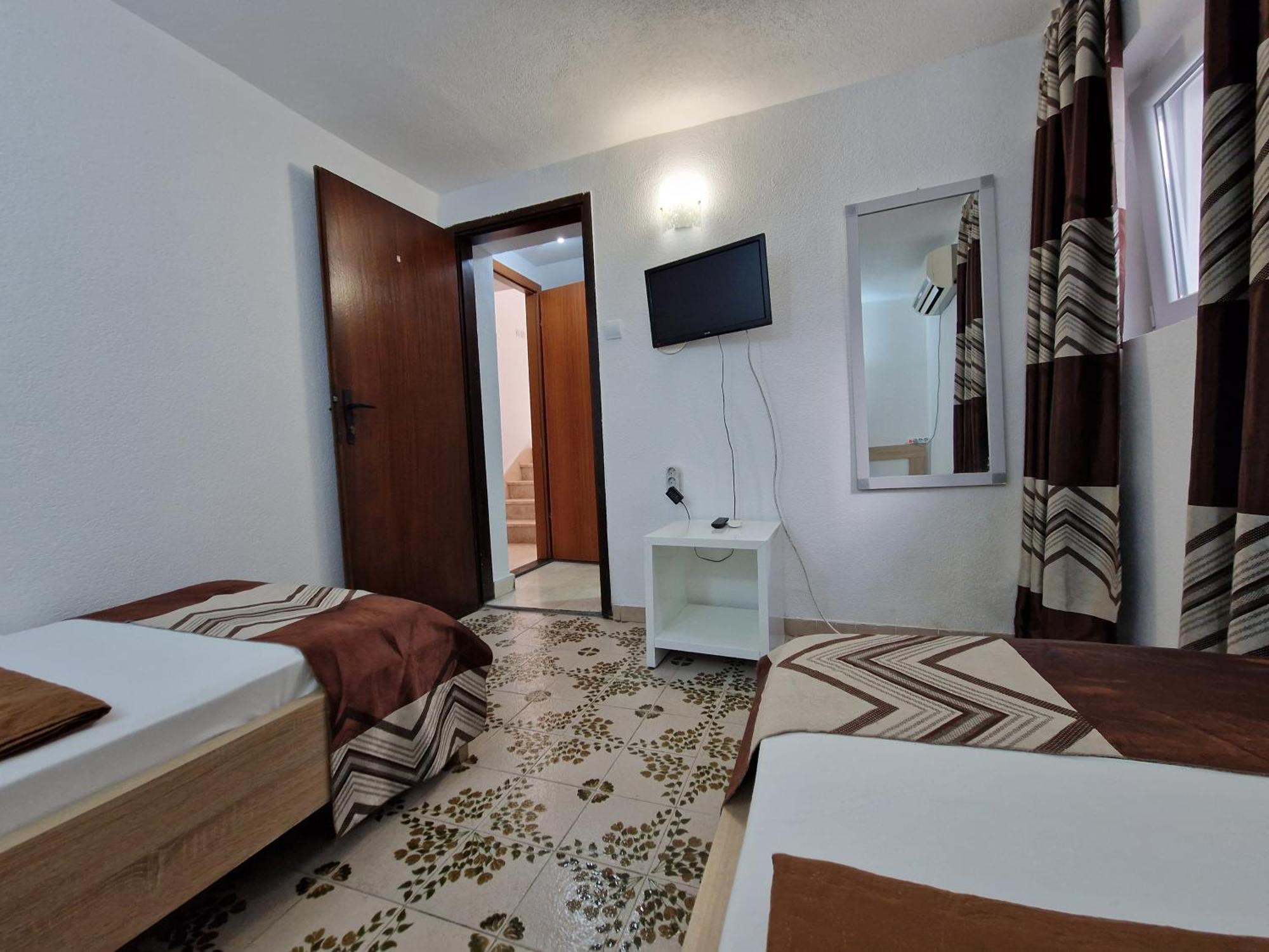Villa Golf Budva Dış mekan fotoğraf