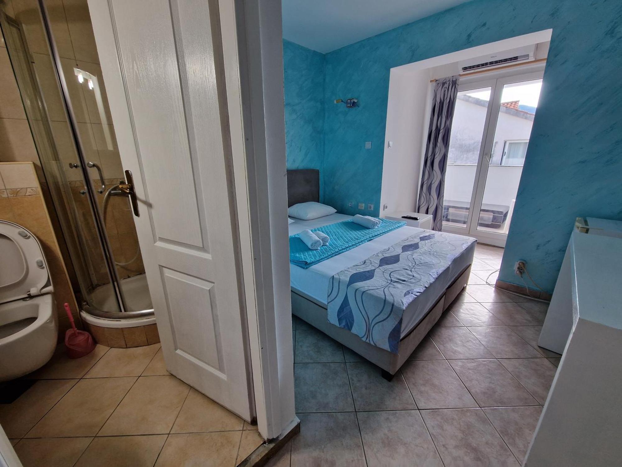 Villa Golf Budva Dış mekan fotoğraf