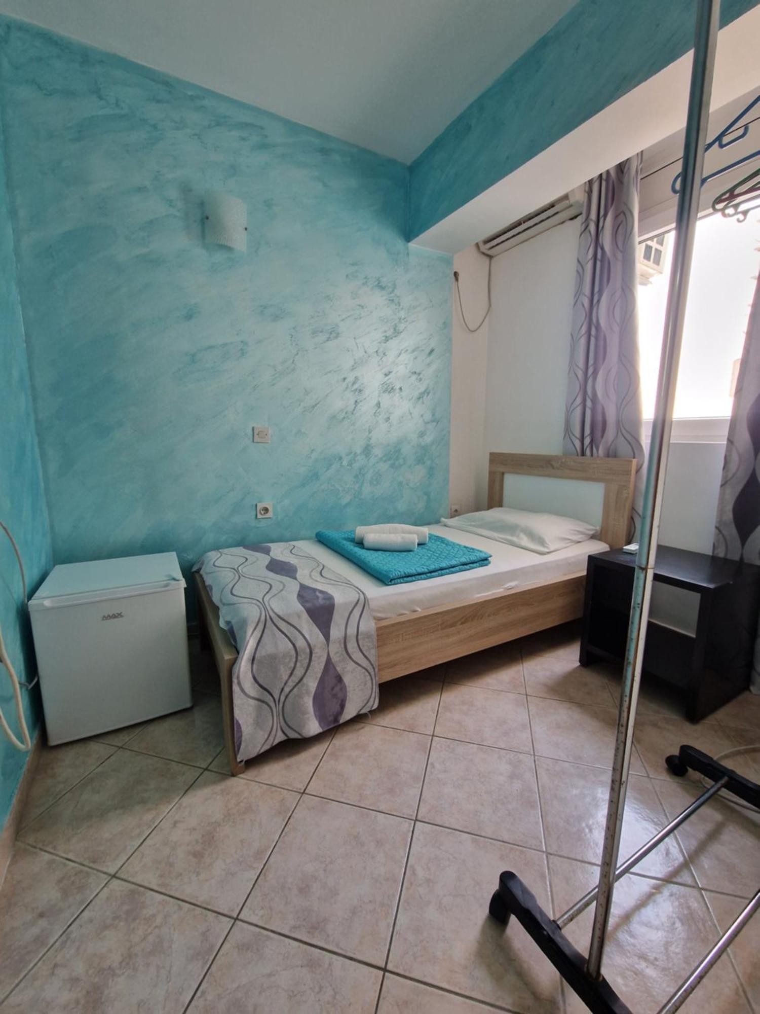 Villa Golf Budva Dış mekan fotoğraf