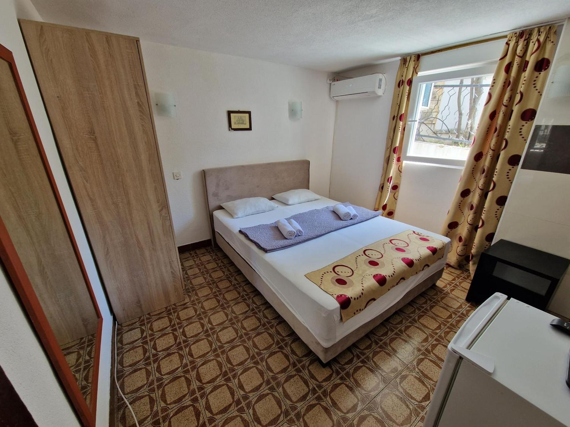 Villa Golf Budva Dış mekan fotoğraf